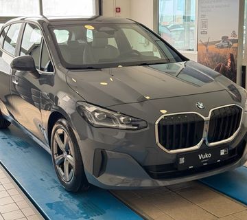 BMW serija 2 Active Tourer 218d Automatik - cover
