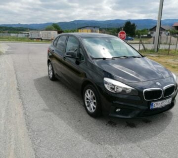 BMW serija 2 Active Tourer 218d automatik,PANORAMA,top stanje!!! - cover