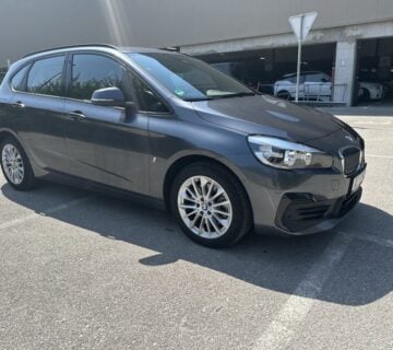 BMW 225XE IP A, 10/2018, iPerfomance, Hybrid, Memory sjedala, full PDV - cover