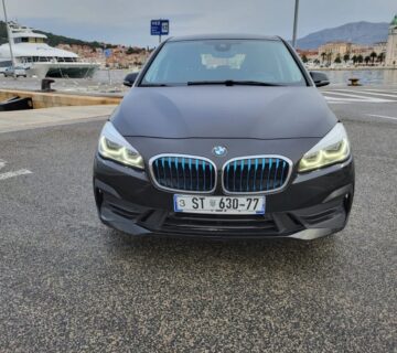 BMW serija 2 Active Tourer 225xe,LCI redizajn automatik - cover