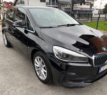 BMW serija 2 Active Tourer 225xe Lounge, LCI, 09/2018, 119000km - cover