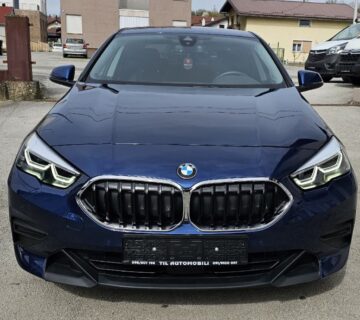 BMW serija 2 Gran Coupe 216 D AUTOMATIK,15 TKM,TOP STANJE,GARANCIJA - cover