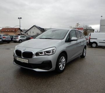 BMW serija 2 Gran Tourer 216i NAVIGACIJA,LED - cover