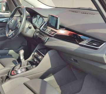 BMW serija 2 Gran Tourer 216i - cover
