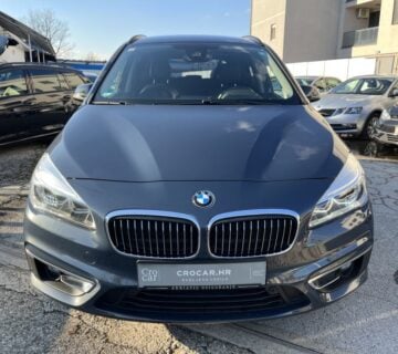 BMW serija 2 Gran Tourer 218d automatik 7 sjedala LUXURY Line - cover