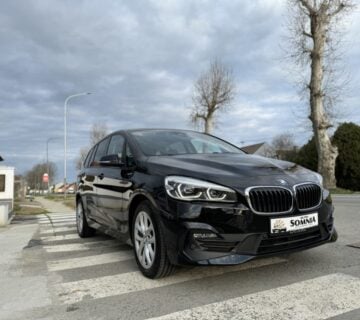 BMW serija GT 218d. 116000 km, 2019, PDV, Servisna - cover