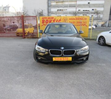 BMW serija 3 316d AUTOMATIK***129000 KM***POKLON REGISTRACIJA - cover