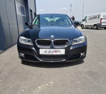 BMW 318d   XENON/VELIKA NAVIGACIJA - cover