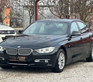 BMW serija 3 320d automatik,Modern,na ime kupca,Jamstvo!!! - cover