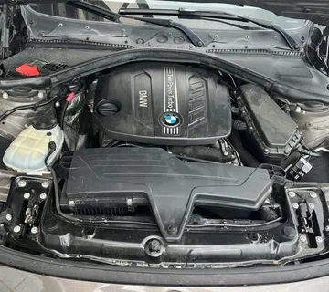 BMW serija 3 320d - Split