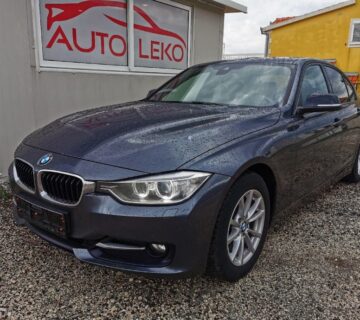 BMW serija 3 320d Sport *Oglas iz usluge* REG 2/25 - cover