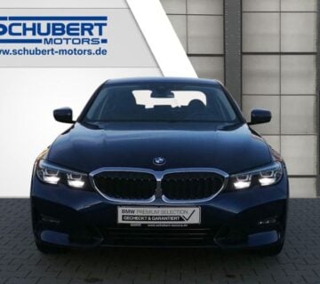 BMW serija 3 320i svojim kamionima uvozimo - do registracije - cover