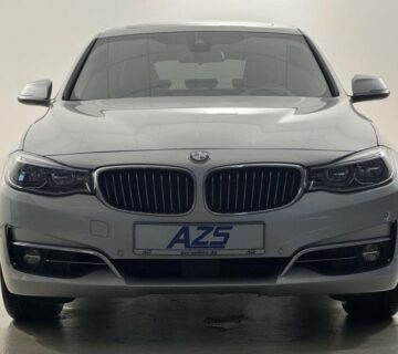 BMW serija 3 330i svojim kamionima uvozimo - do registracije - cover