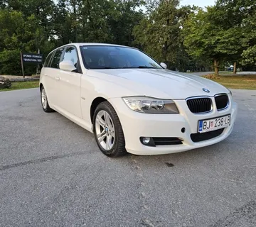 BMW serija 3 Touring 316d 188 000 km - Predavac, Rovišće