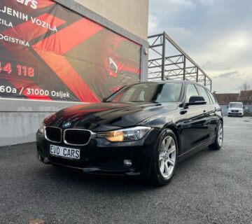 BMW serija 3 Touring 320d, EL.GEPEK-ALU 17”-NAVI-MODOVI VOŽNJE - cover