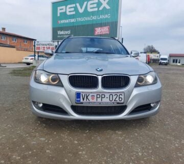 BMW serija 3 Touring 320d reg. 03/2025 - cover