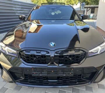 BMW serija 3 Touring M340i “NOVO”” - cover