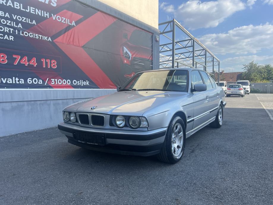 bmw-serija-5-525tds-odlicno-stanje-dugogodisnji-vlasnik-slika-201277542