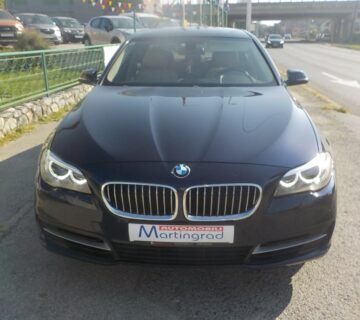 BMW serija 5 530 XD,190kw,165.000km,MODEL 2015 automatik - cover