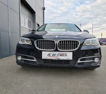 BMW serija 5 530d xd automatik - cover