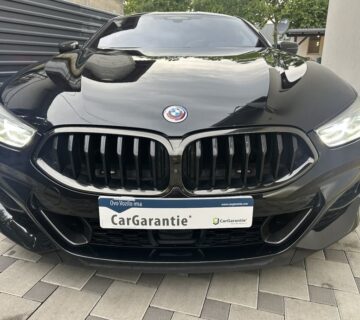 BMW serija 8 M850i Xdrive 530 KS/CARBON,HARMAN KARDON,,KAMERE// - cover