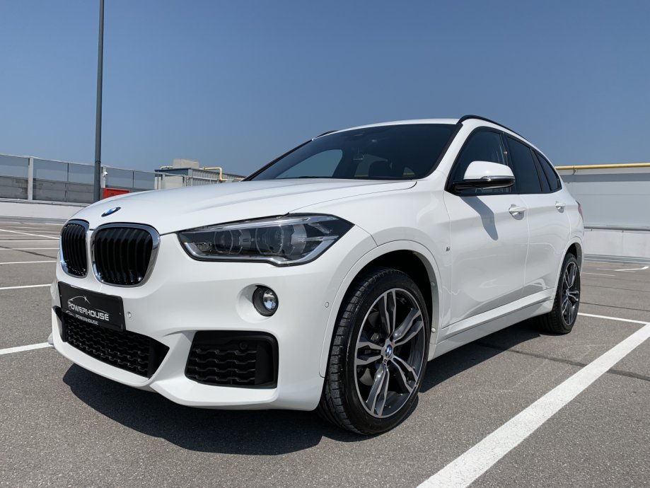 bmw-x1-1-8-xdrive-m-paket-automatik-top-stanje-garancijs-slika-118604682