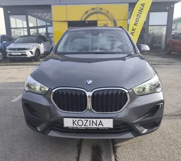 BMW X1 sDrive Advantage; NAVI/Panoramski krov - Mokrice, Oroslavje