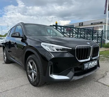 BMW X1 sDrive18d AUTOMATIK °VELIKA NAVI°KAMERA°LEASING BEZ UČEŠĆA° - Sesvete, Zagreb