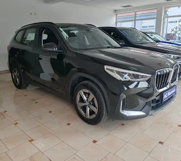 BMW X1 sDrive18d - Čakovec