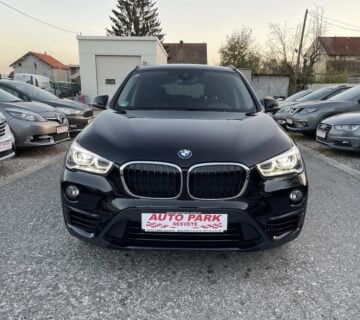 BMW X1 sDrive18d SPORT SAMO 93000km AUTOMATIK REG09/24 - cover