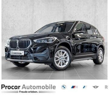 BMW X1 sDrive20d*** LKH+SJED.ELEK.+SZH+PARKA*** - cover