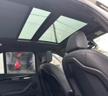 AKCIJA/BMW X1 20 LCI,+3X M /PAKET PANORAMA,HEAD UP,KAMERA,SAMO-50tKM - cover