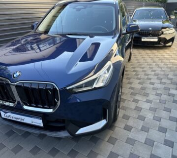 BMW X1 xDrive20d “GARANCIJA”LED”KAMERA”NOVO”” - cover