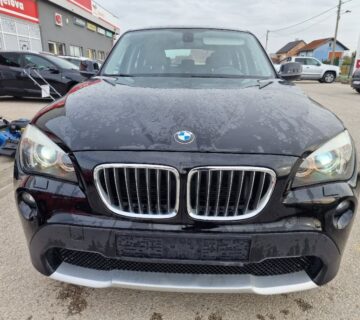 BMW X1 xDrive23d automatik..Top..garancija - cover