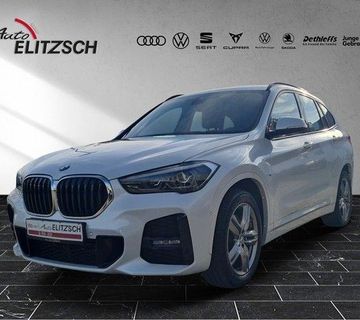 BMW X1 xDrive25d xDrive M Sport *svojim kamionima uvozimo po narudžbi* - cover