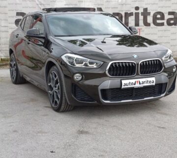 BMW X2 2.0XD☆M-Sport☆Panorama☆koža☆kamera☆navi☆garancija☆ - cover