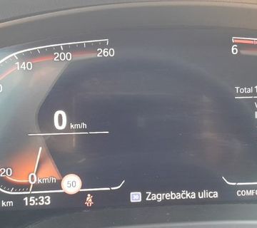 BMW X3 1.8D ADVANTAGE AUT. 100kw - 1 godina garancije! - cover