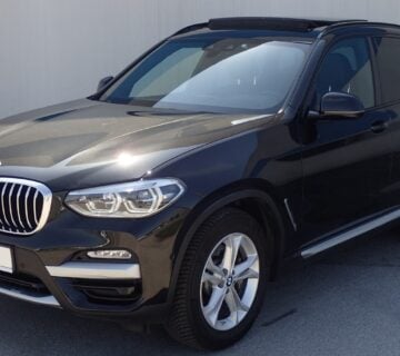 BMW X3 xDrive 30d Automatic, 40.900,00 € - cover