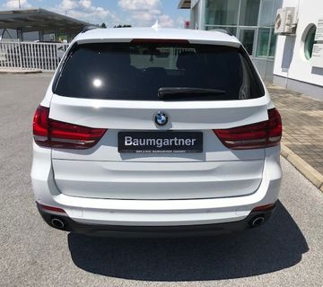 BMW X5 25d - cover