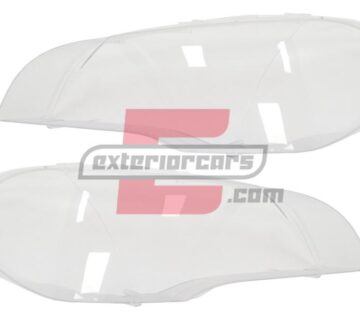 BMW X5 E70 (2007-2010) - Stakla farova (DOSTUPNO ODMAH) - cover