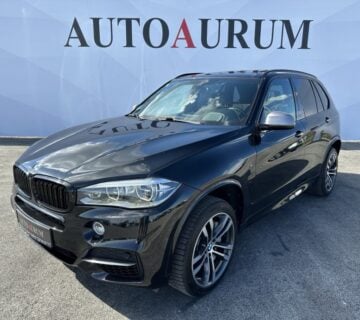 BMW X5 M50d PANORAMA,HUD,REG.12/2024! - cover