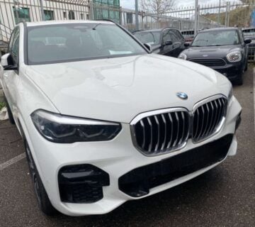 BMW X5 xDrive30 ///TOP STANJE/// - cover