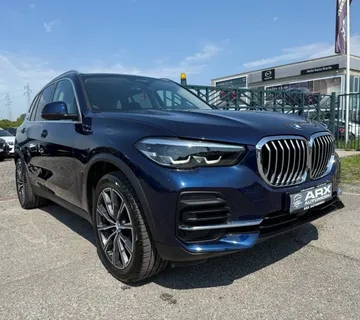 BMW X5 xDrive30d °VIRTUAL°NAVI°KAMERA°U PDV-U°MOGUĆNOST LEASINGA° - Sesvete, Zagreb