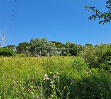 Građevinsko zemljište 861 m2 - cover