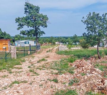 Zemljište sa predivnim pogledom na more, 481m2 , Mandriol - cover