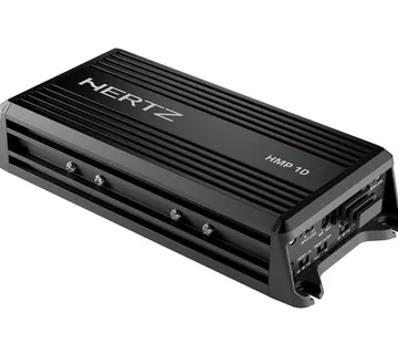 Brodsko HERTZ POJAČALO HMP1D; 300W , 1 KANAL , marine amplifier - cover