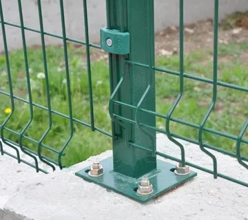 UGRADNJA (MONTAŽA, POSTAVLJANJE) Panel ograda - 0959981080 - cover