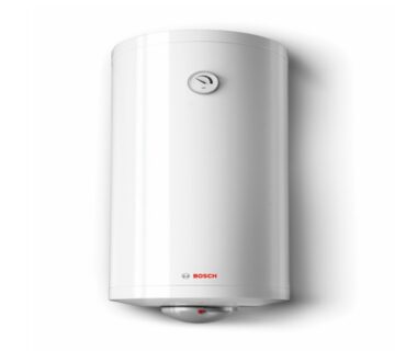 Bojler električni 80l široki, unutarnja regulacija BOSCH TRONIC 1000 T - cover