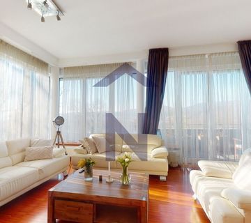 Prodaja - Luksuzna kuća 430 m2  + uređena okućnica 500 m2 - Šestine - cover
