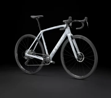 Bicikl Trek Boone 5 2024 Grey Pearl - cover